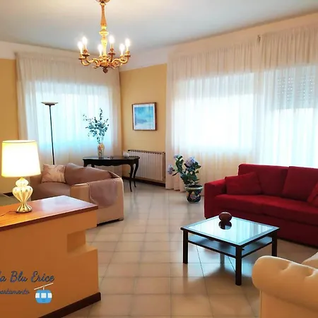 L'onda Blu Apartment