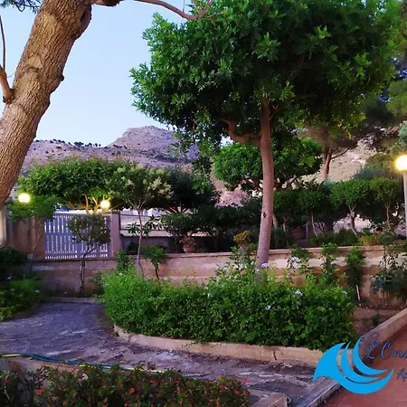 Appartement L'onda Blu Erice
