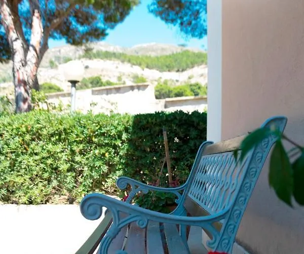 Apartamento L'onda Blu *