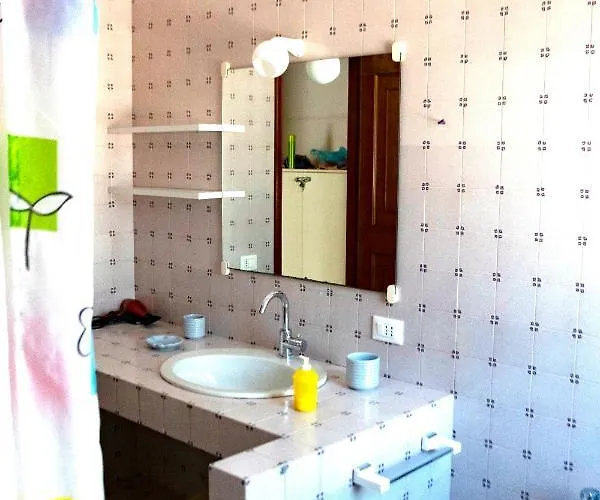 Apartamento L'onda Blu