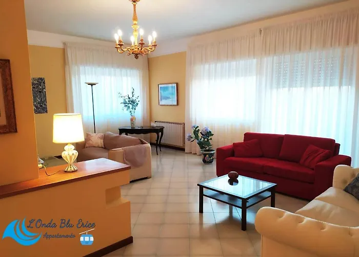 L'onda Blu Apartamento