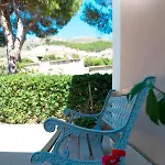 Lejlighed L'onda Blu *