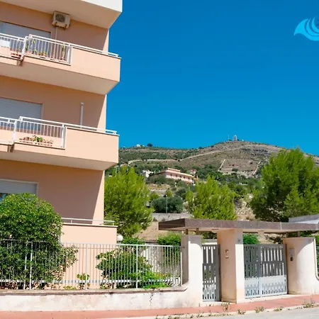 L'onda Blu Apartmán