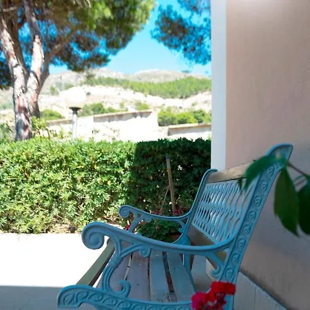Apartment L'onda Blu *