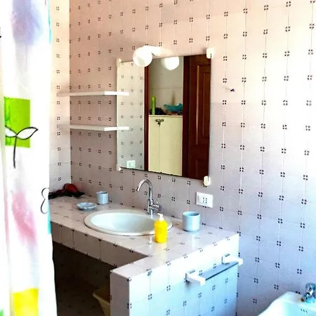 Apartmán L'onda Blu