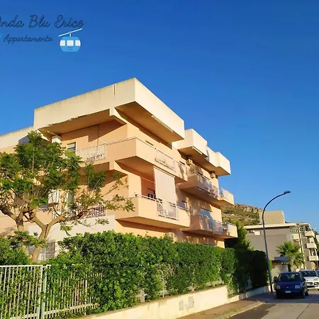 L'onda Blu