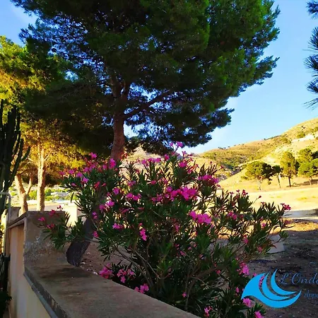 Apartmán L'onda Blu
