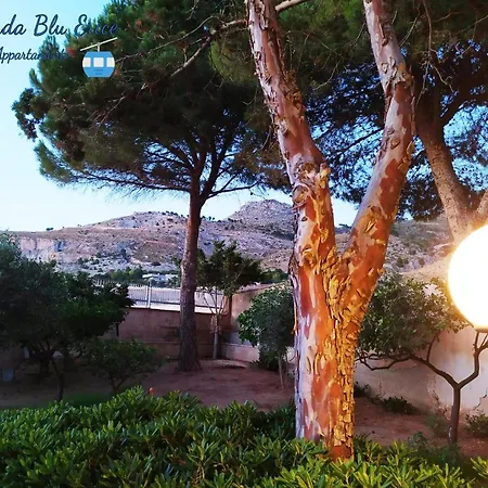 L'onda Blu Lejlighed